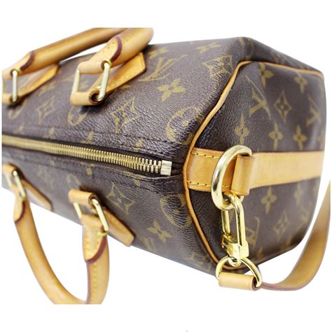 louis vuitton speedy bandouliere 25.